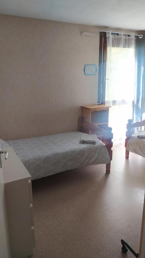 Chambre Privée 2 pas du lac chez l'habitant Sévrier Extérieur photo